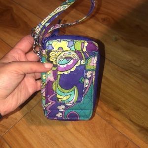 Vera Bradley wallet